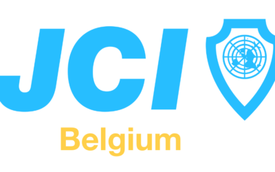 Thank you JCI Europe, JCI Belgium is out #micdrop