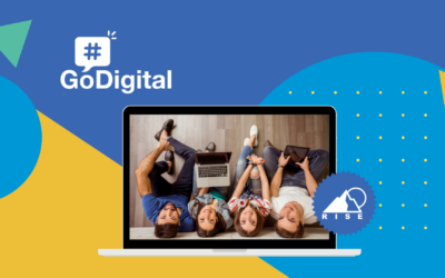 #GoDigital framework – JCI Europe implementation of JCI RISE