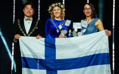 2025 JCI European Conference – Awards Winners