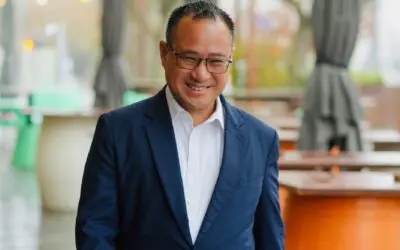 “An effective leader must set the tone, define the path forward, and have the courage to make the call, even if it isn’t unanimous.” – Kevin Hin, Founding Director General of WenCHAM