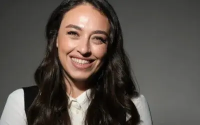 “Leadership is not about being the strongest voice in the room. It is about creating a room where every voice can contribute.” – Nihal Zoroğlu, 2026 Chief Executive Assistant to the President