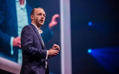 From Entrepreneur at 19 to Global Brand Strategist: The Story and Vision of Stef Verbeeck: Partner and Senior Brand Strategist at Pavlov, JCI Member and Senator